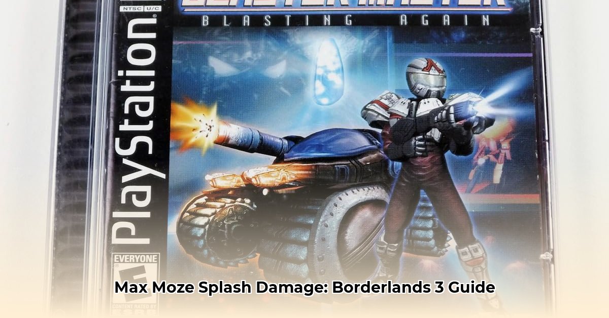 blast-master